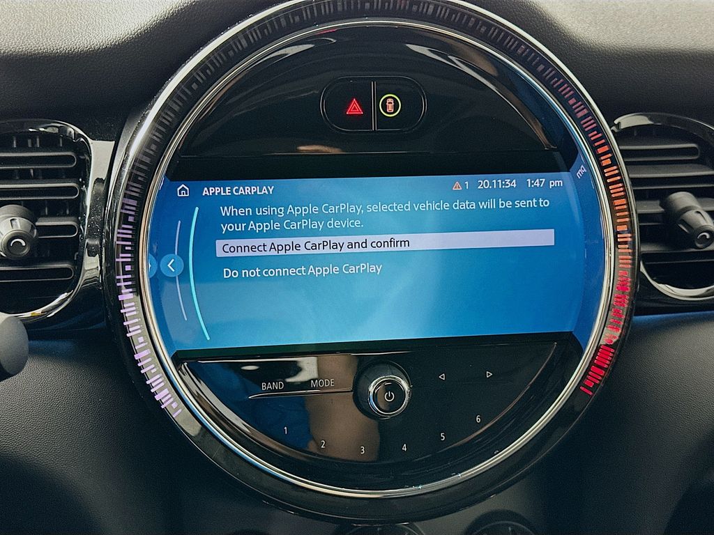 Thumbnail: 2023 MINI Cooper - 13