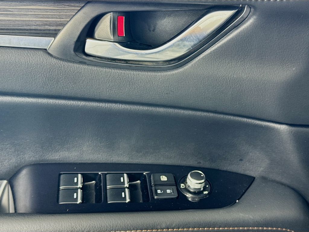 Used Car 2020 Mazda Cx-5  Grand Touring For Sale Under $20,000 In Austin, Texas