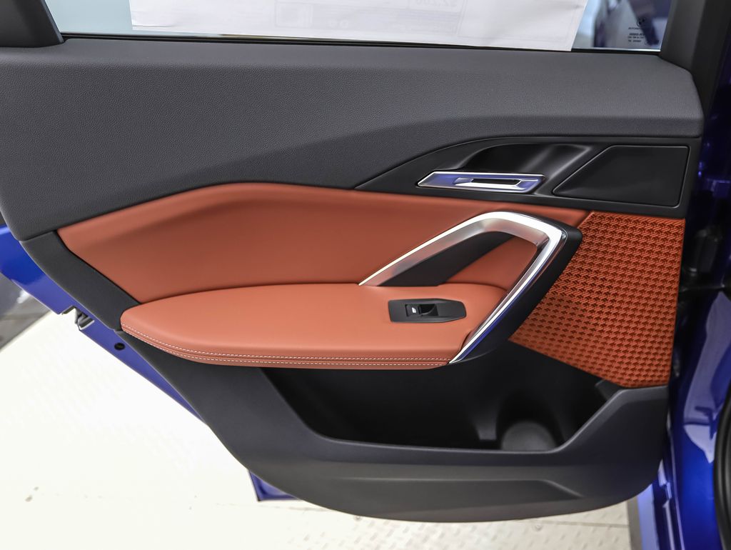 Thumbnail: 2026 BMW X1 - 19