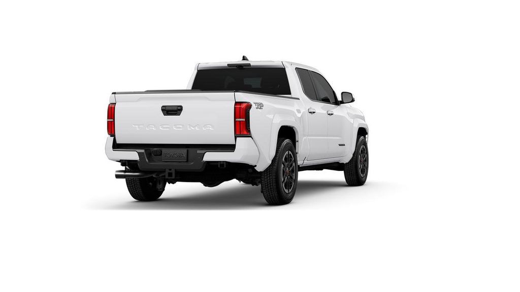 Thumbnail: 2025 Toyota Tacoma - 9