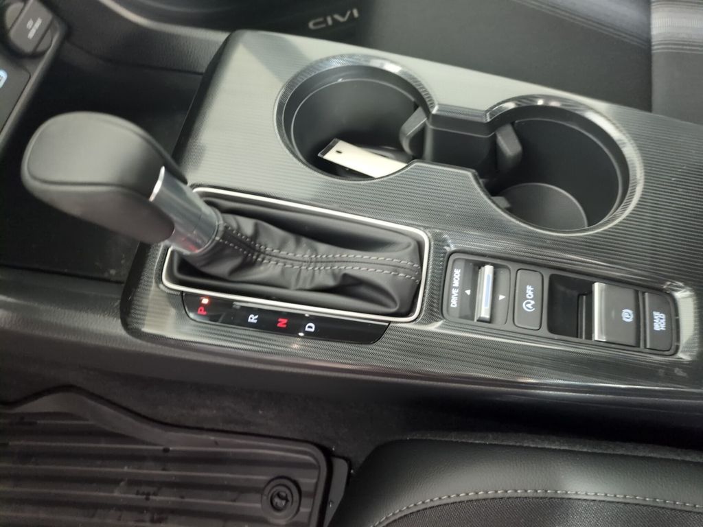 New 2025 Honda Civic For Sale in Fort Wayne, IN
