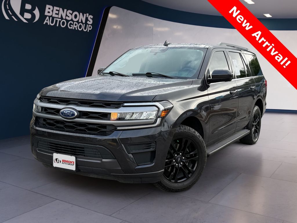 2024 Ford Expedition XLT RWD