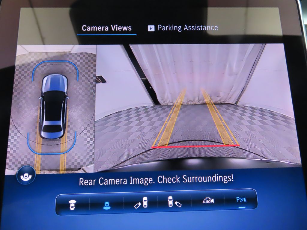 Thumbnail: 2025 Mercedes-Benz C-Class - 17