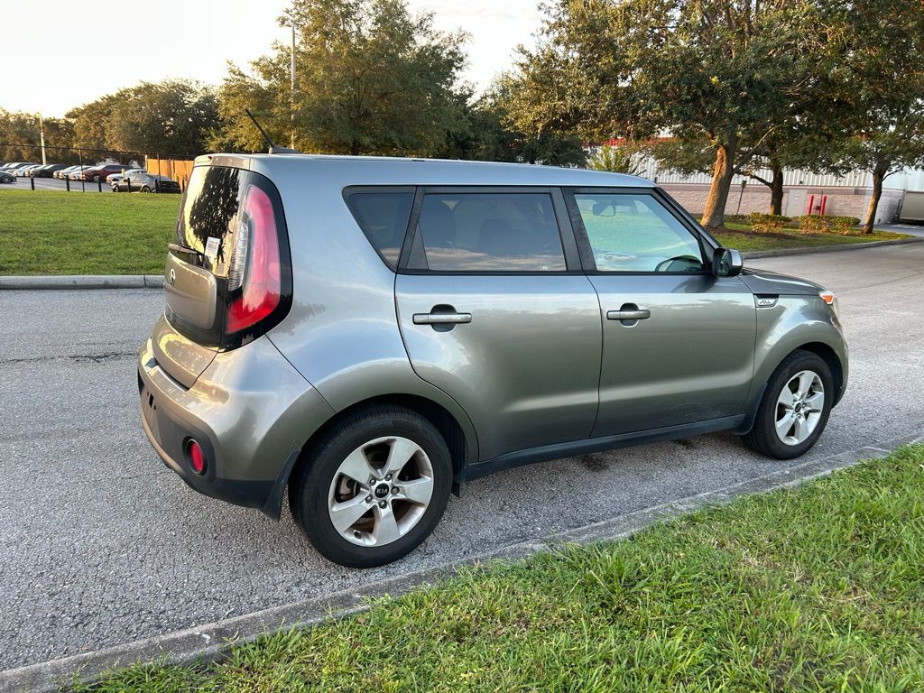 Thumbnail: 2017 Kia Soul - 5