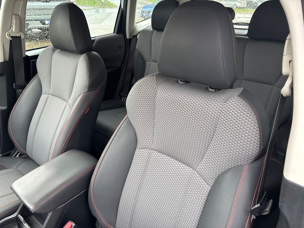 Used 2021 Subaru Forester SUV