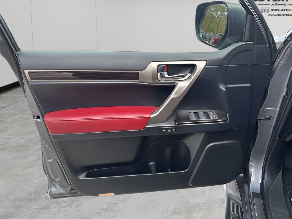 Used Car 2021 Lexus Gx  460 For Sale Under $40,000 In Austin, Texas