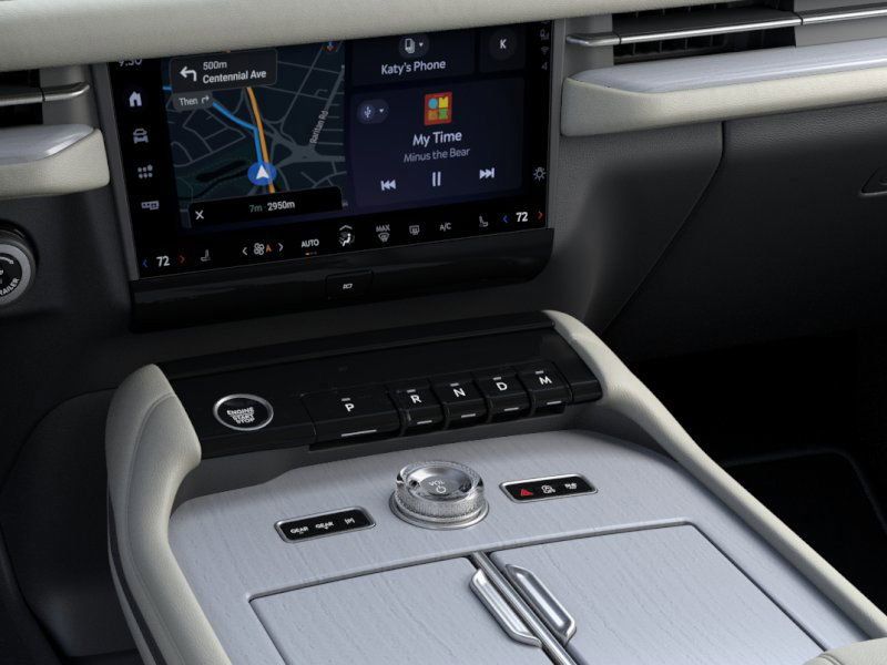 2025 Lincoln Navigator Reserve 15