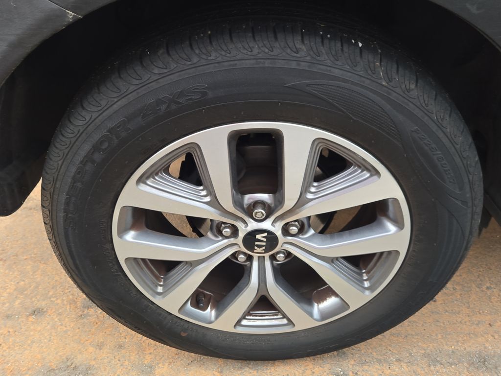 Used 2016 Kia Sportage For Sale in Farmington, AR