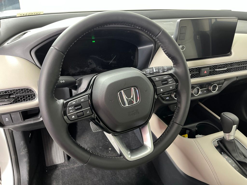 Thumbnail: 2027 Honda HR-V - 27