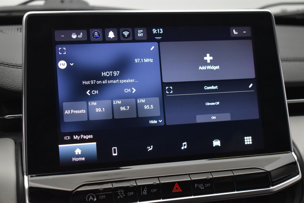 Thumbnail: 2025 Jeep Compass - 20