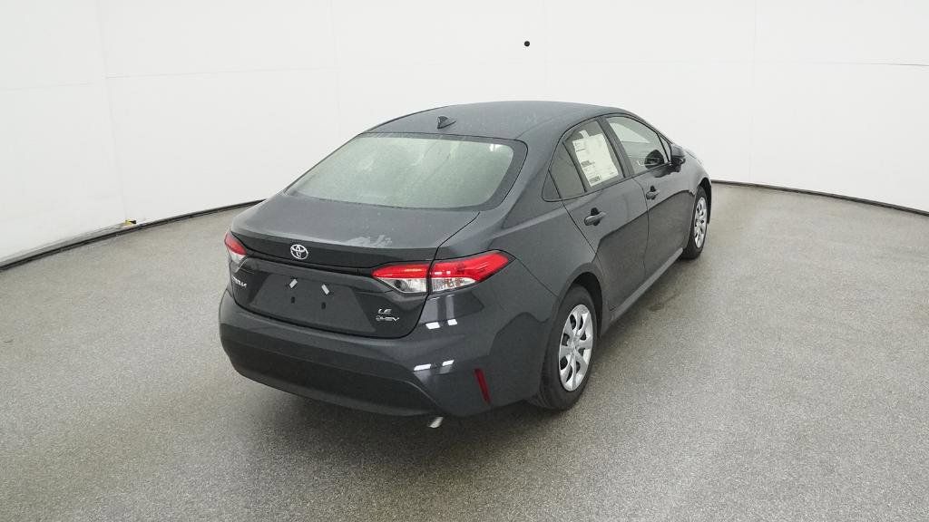 Thumbnail: 2026 Toyota Corolla - 19