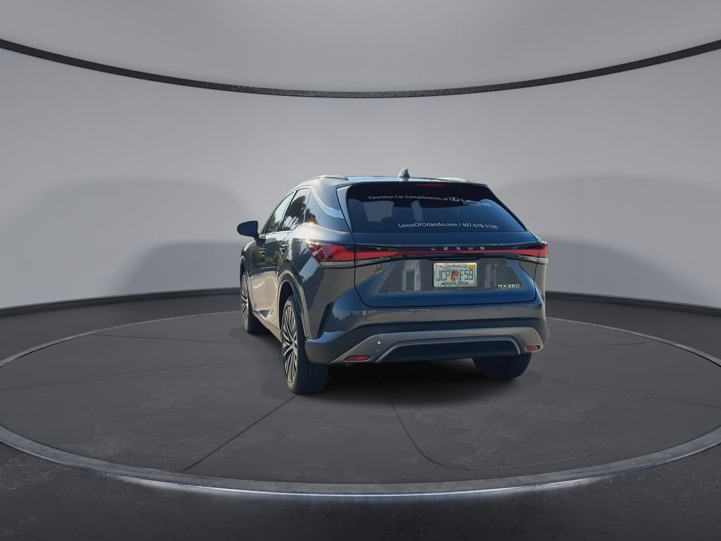 Thumbnail: 2026 Lexus RX - 7