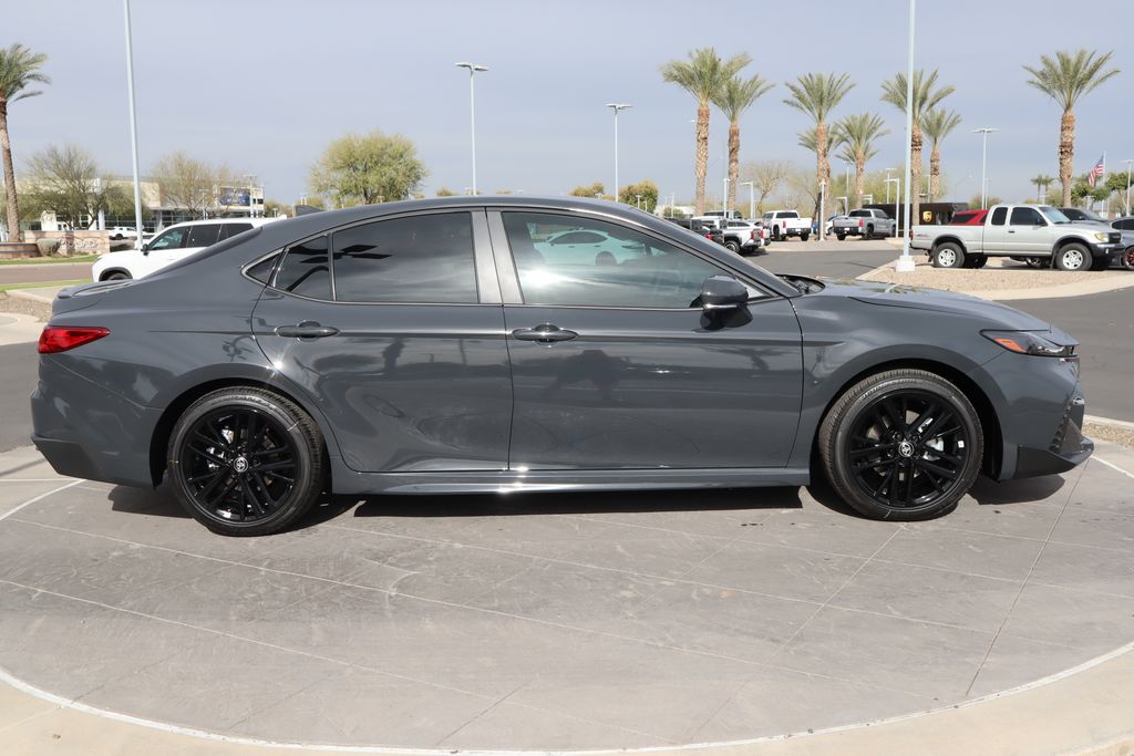 Thumbnail: 2026 Toyota Camry - 4