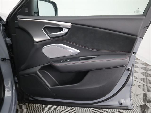 Thumbnail: 2026 Acura RDX - 27