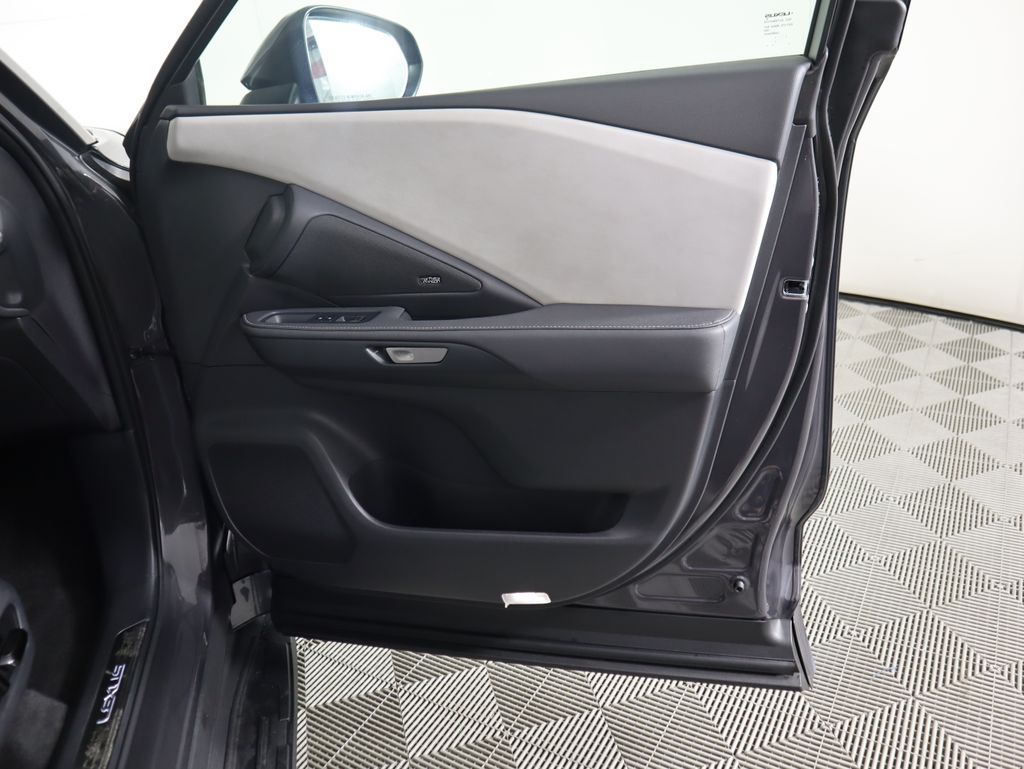 Thumbnail: 2025 Lexus TX - 26