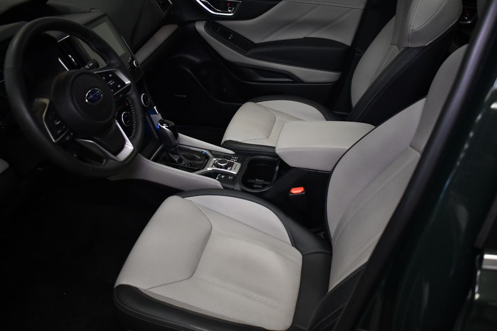 Thumbnail: 2024 Subaru Forester - 28