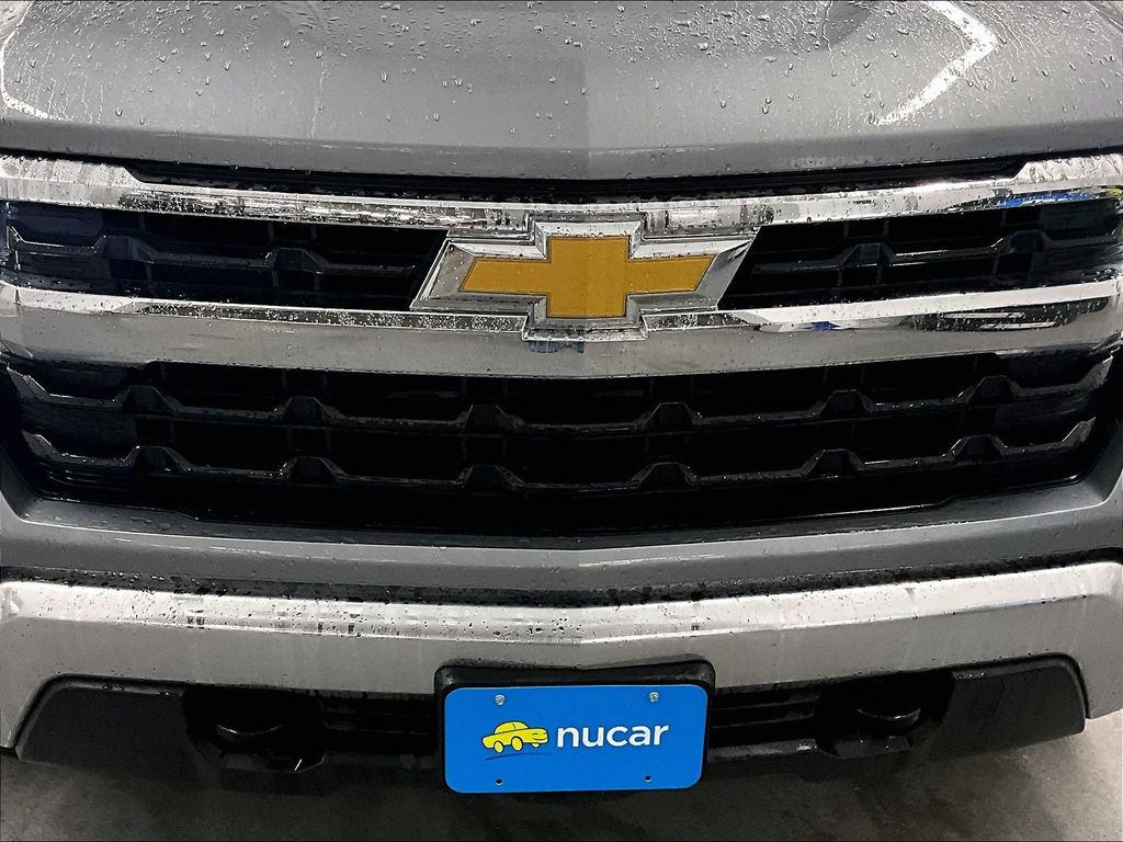 2023 Chevrolet Silverado 1500 — photo 30