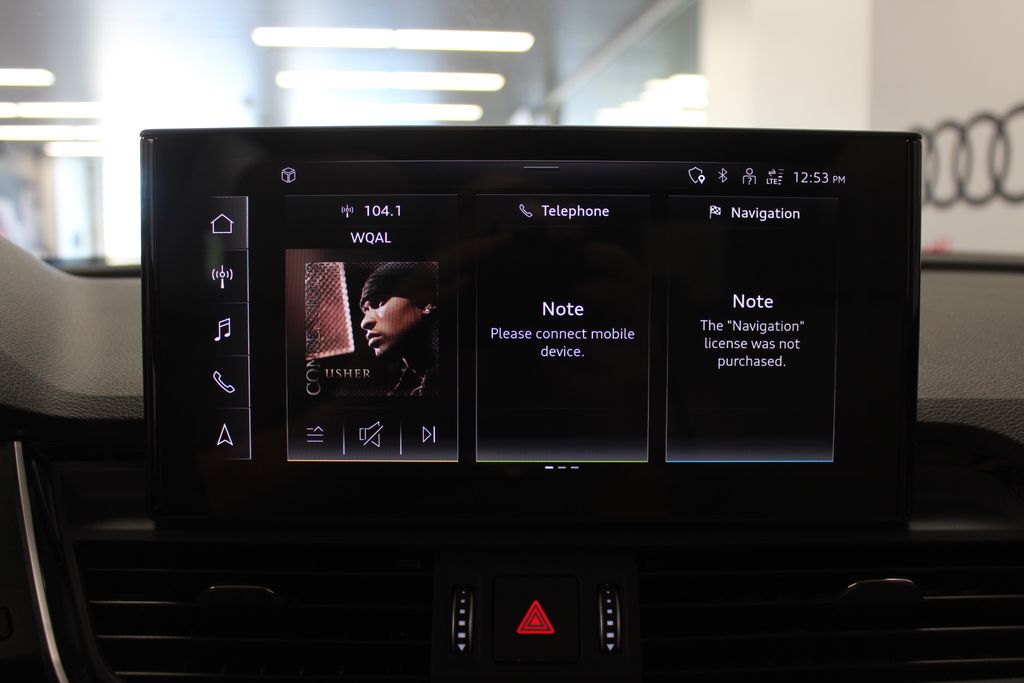 Thumbnail: 2023 Audi Q5 - 17