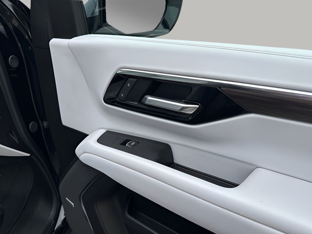 Used Car 2025 Chevrolet Tahoe  Premier For Sale Under $80,000 In Austin, Texas