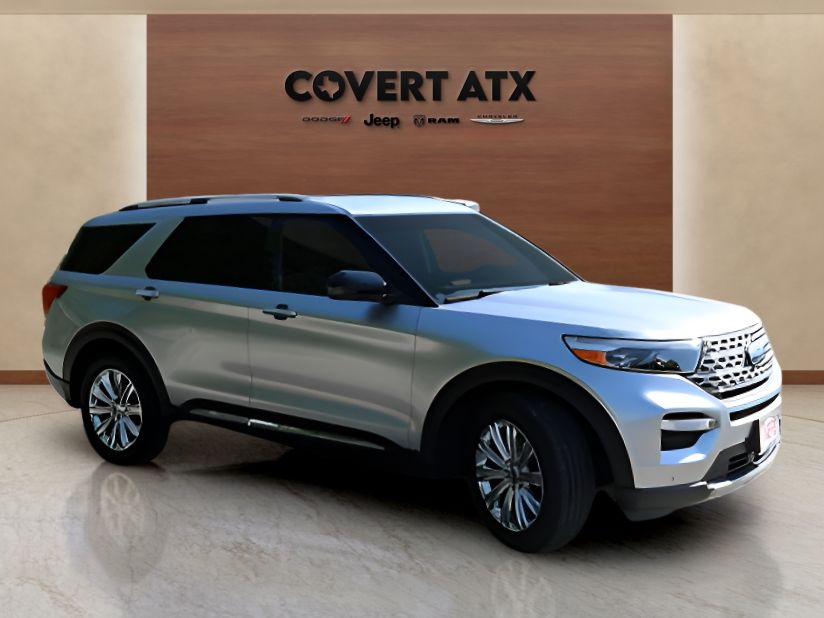 View vehicle photo 6