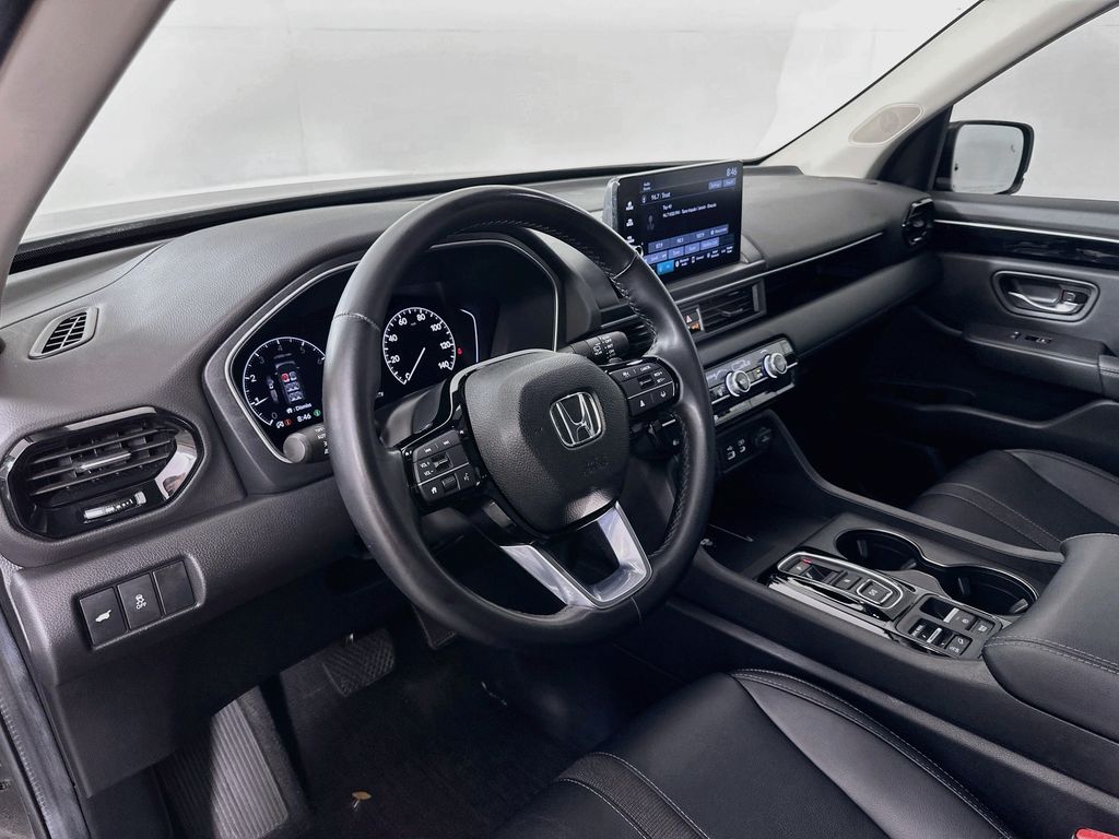 Thumbnail: 2024 Honda Pilot - 9
