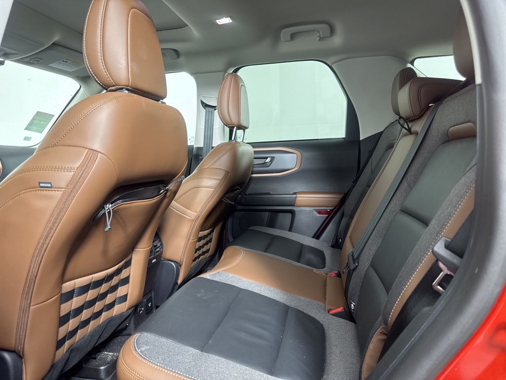 Thumbnail: 2023 Ford Bronco Sport - 10