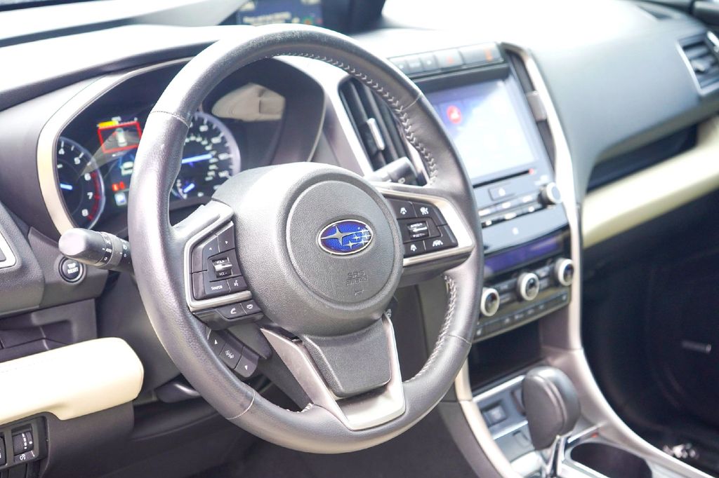 Used Car 2020 Subaru Ascent  Limited For Sale Under $25,000 In Taylor, Texas