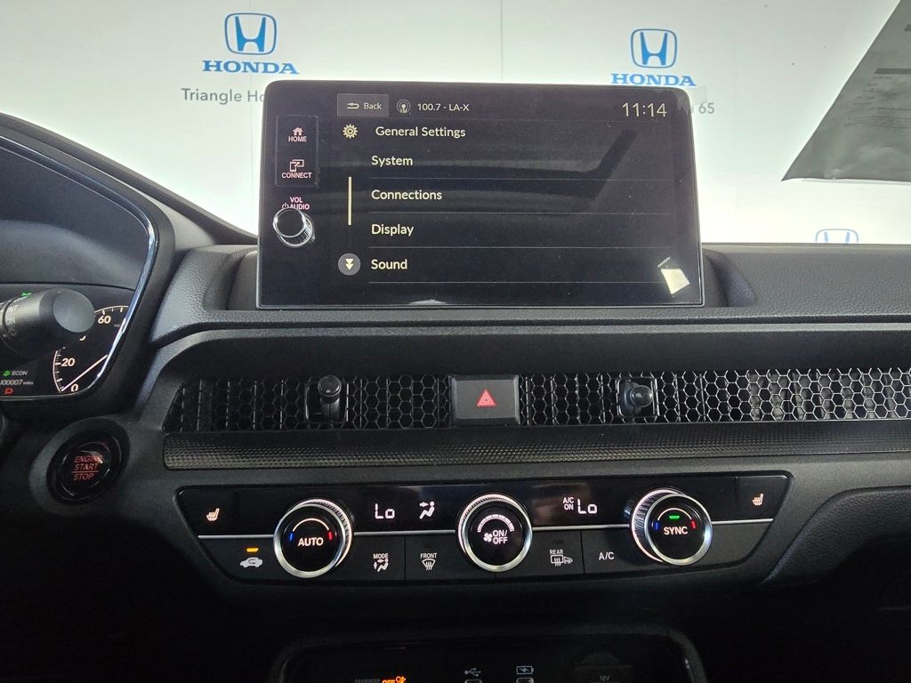 Thumbnail: 2026 Honda CR-V - 30