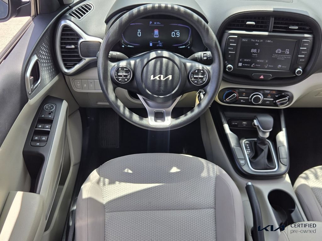 2023 Kia Soul - $16,490