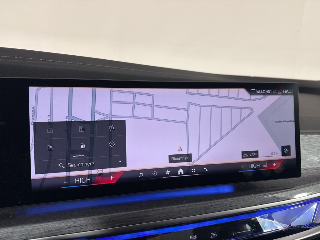 Thumbnail: 2023 BMW 7 Series - 18