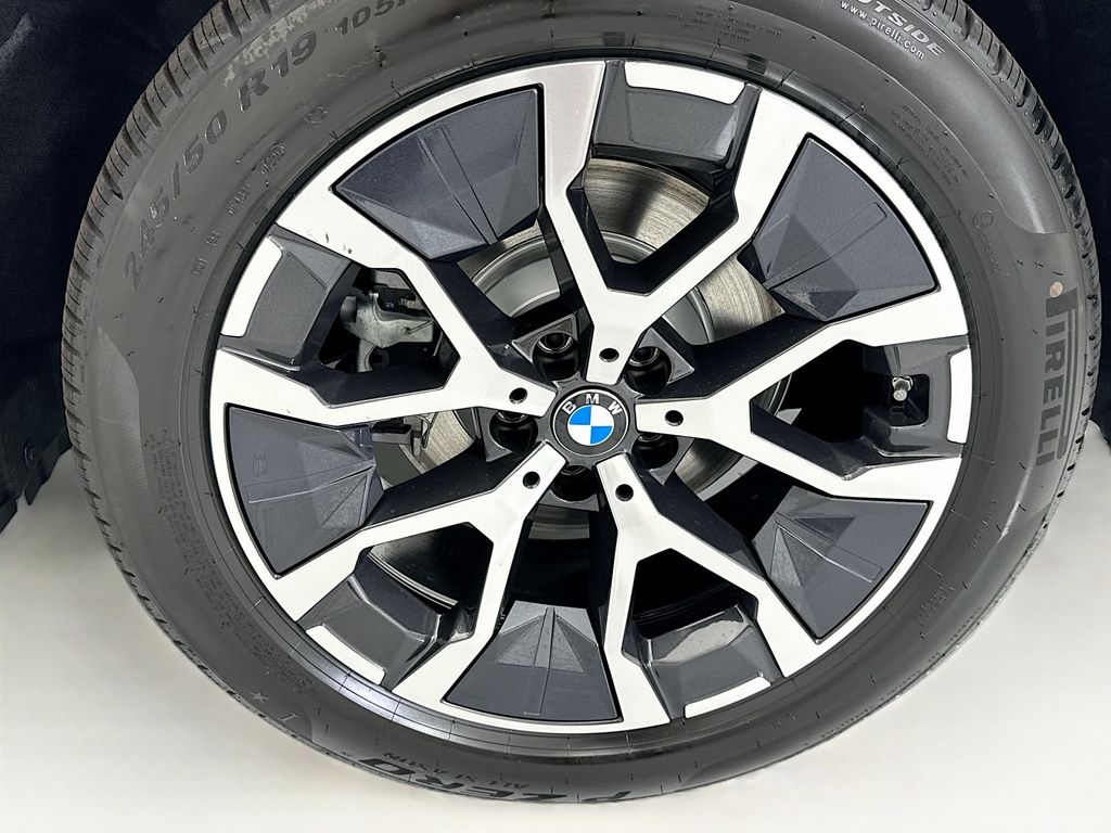New 2026 Beige BMW 30 xDrive image 29