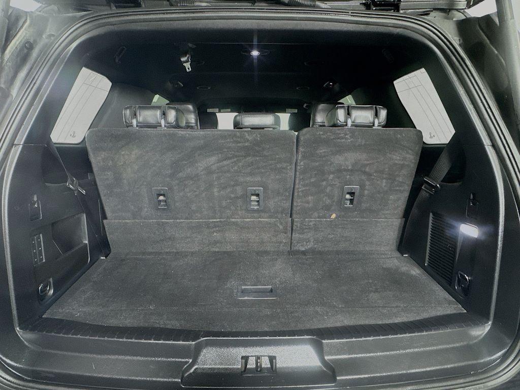 Used Car 2019 Ford Expedition  Xlt For Sale Under $20,000 In Austin, Texas