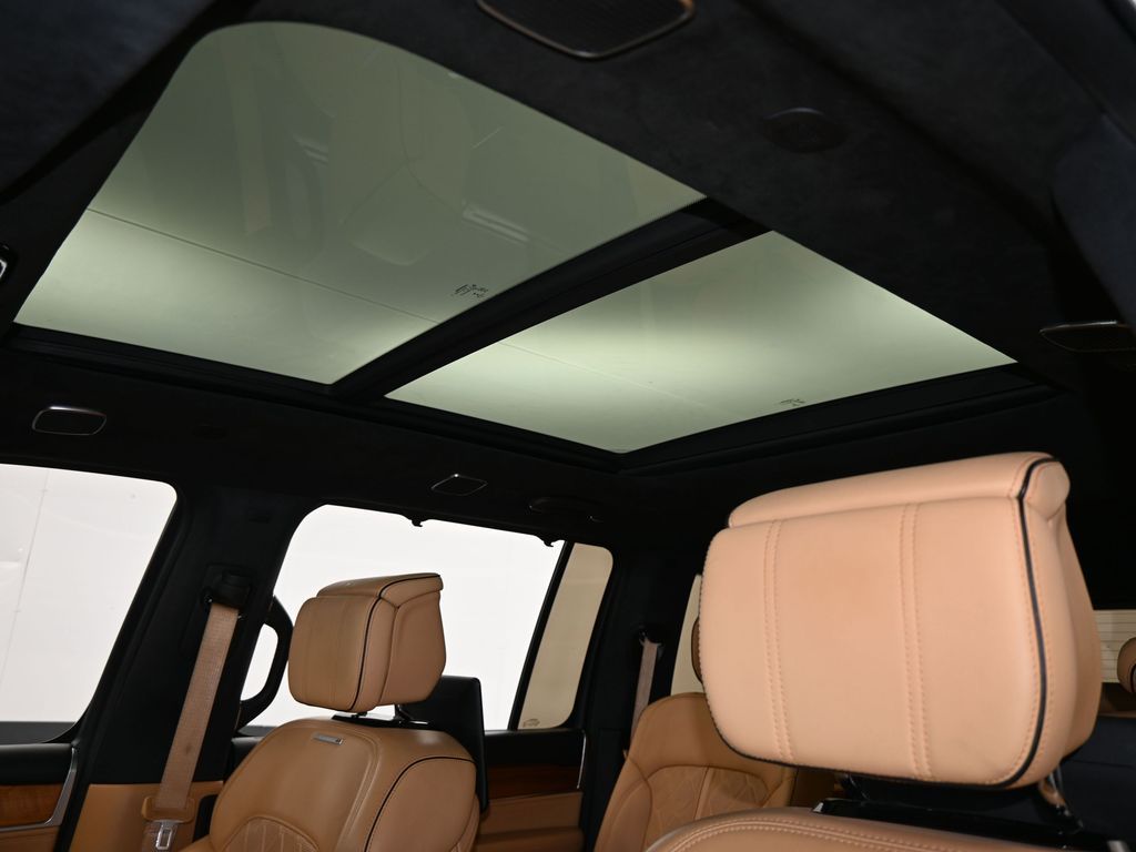 Used 2022 Bright White Clearcoat Jeep Series III image 15