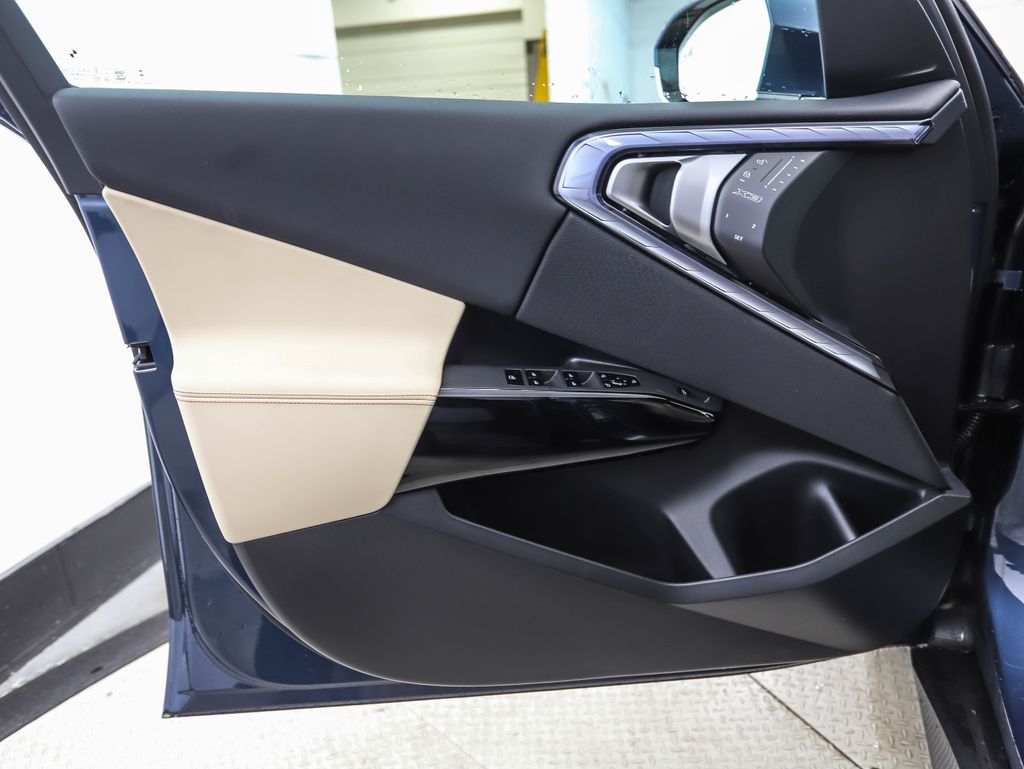 Thumbnail: 2026 BMW X3 - 9