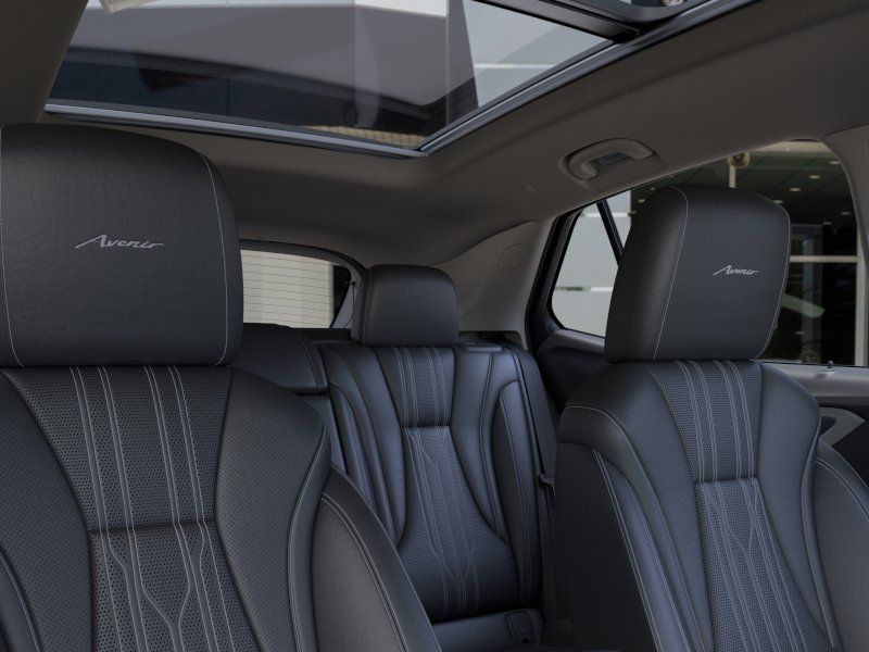 2026 Buick Envision Avenir - Photo 26