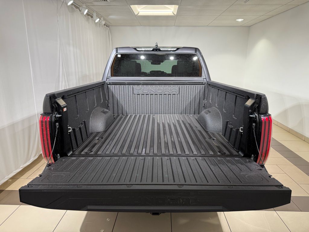 Thumbnail: 2026 Toyota Tundra - 11