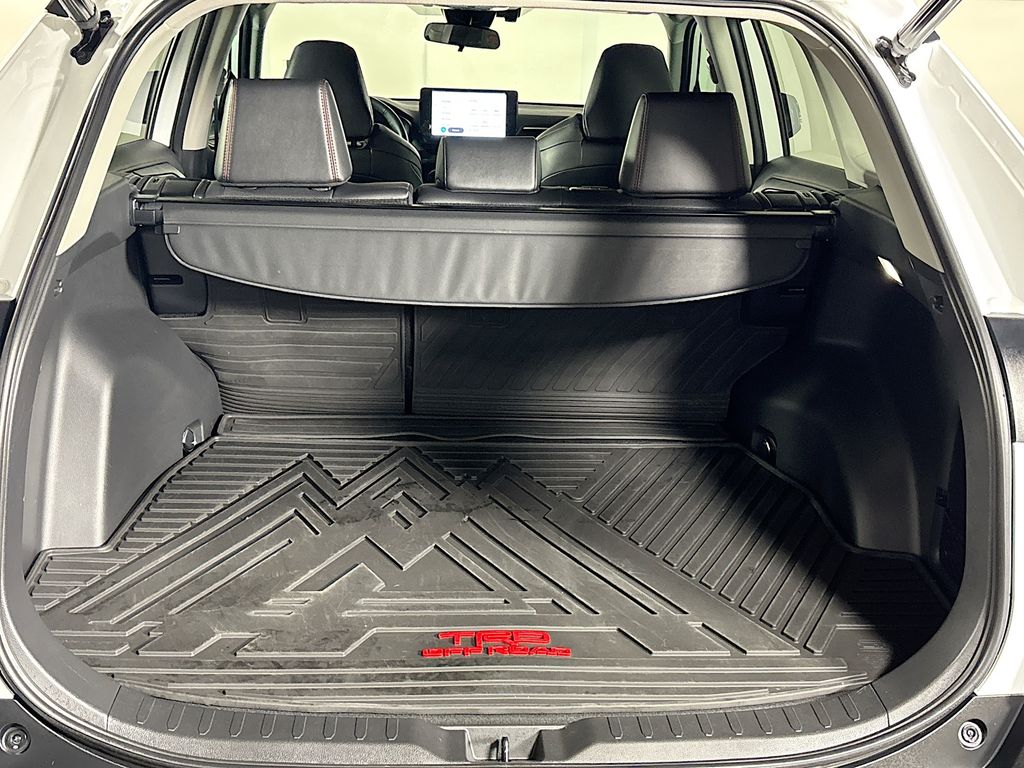 2023 Toyota RAV4 TRD Off Road