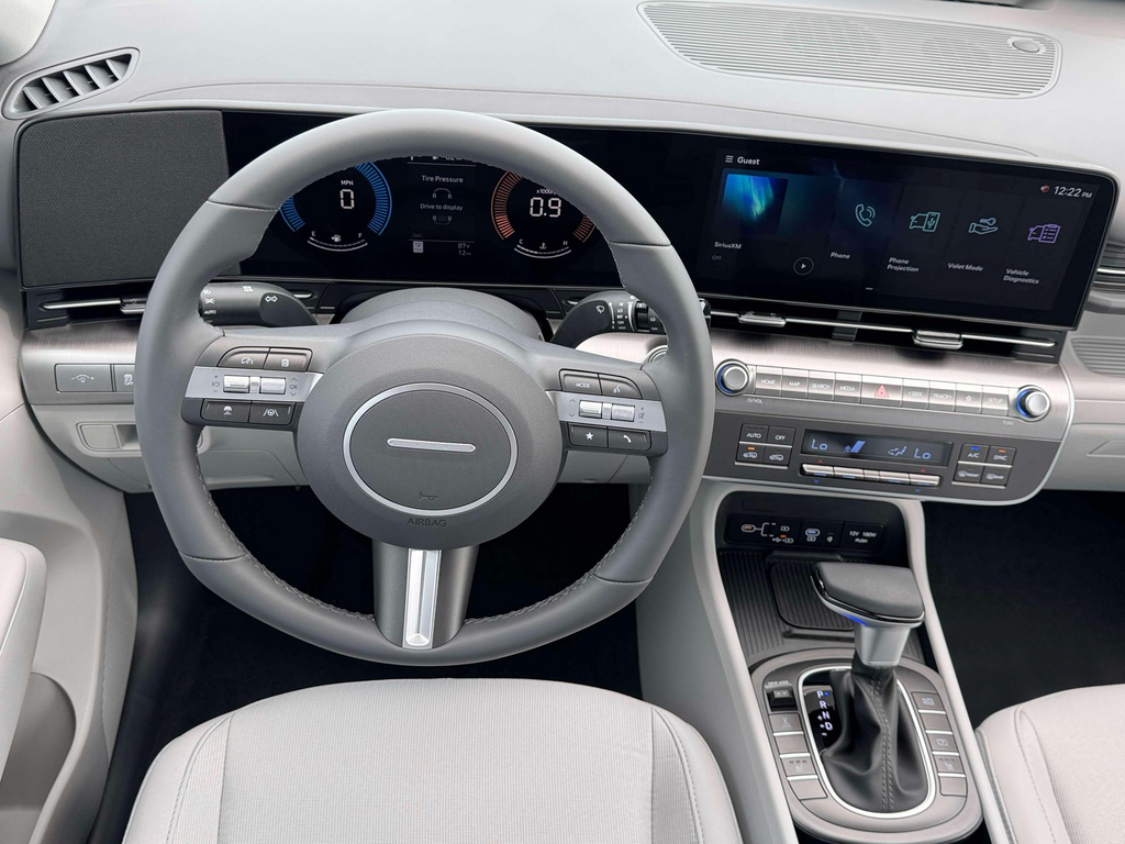Thumbnail: 2026 Hyundai Kona - 17