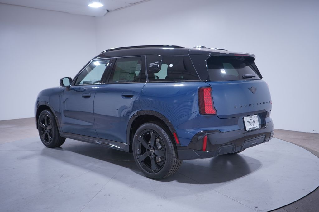 Thumbnail: 2026 MINI Cooper Countryman - 3
