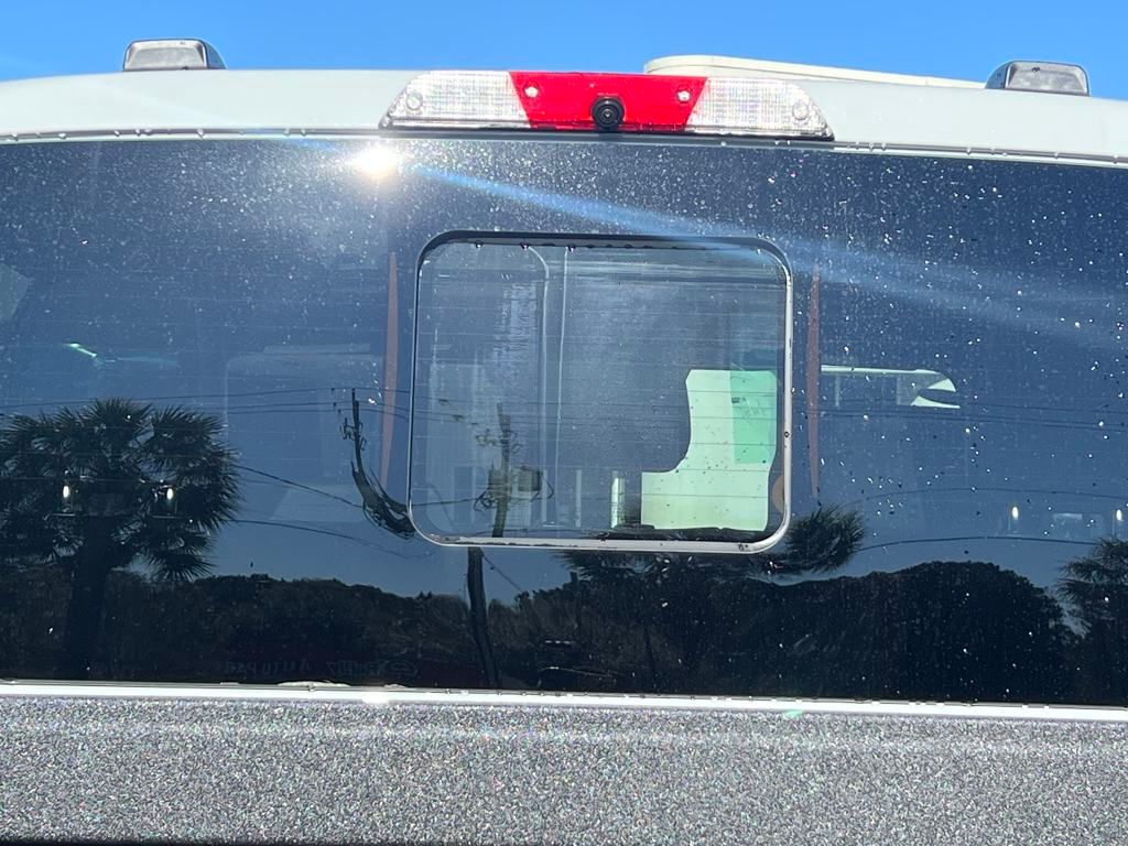 2025 Ford F-250SD Platinum White at Walterboro Ford