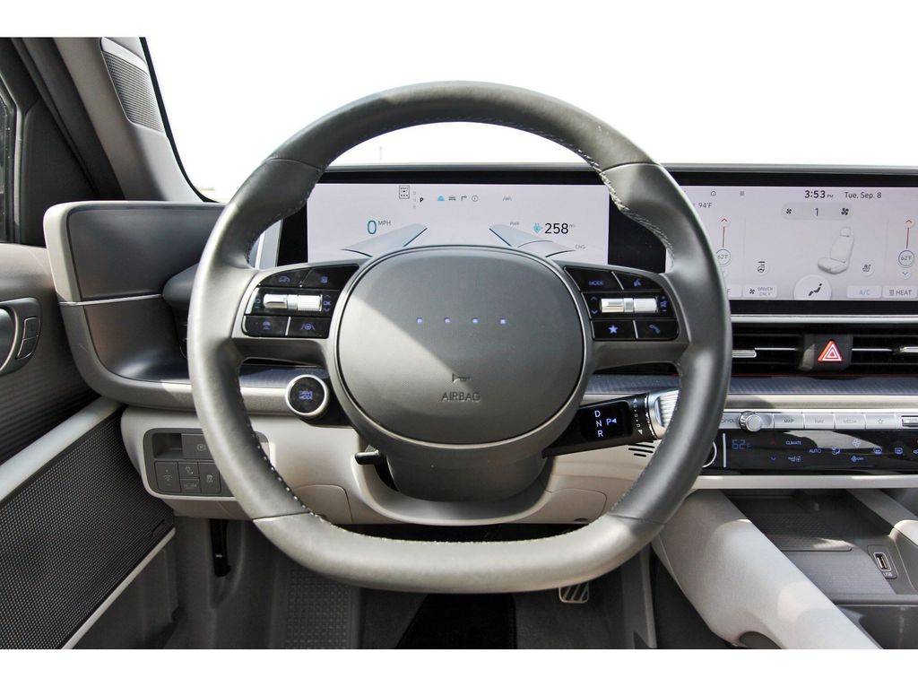 Used 2023 Hyundai IONIQ 6 Sedan