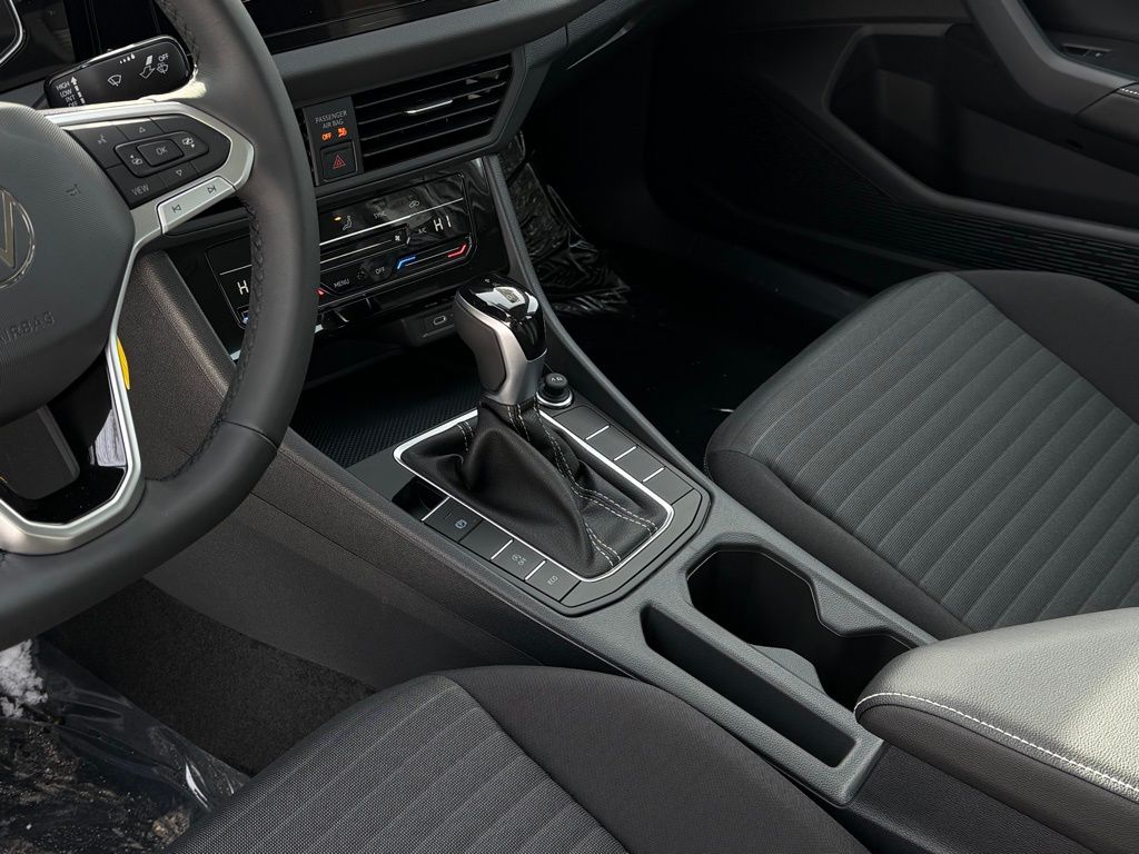 New 2026 Gray Volkswagen 1.5T S image 23