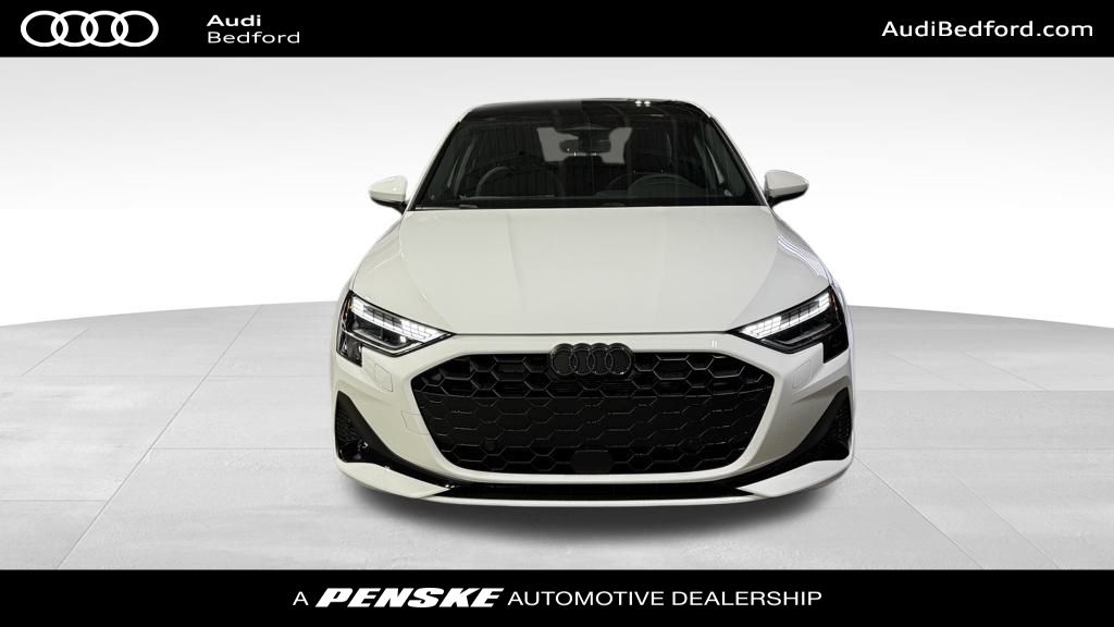 Thumbnail: 2026 Audi A3 - 2