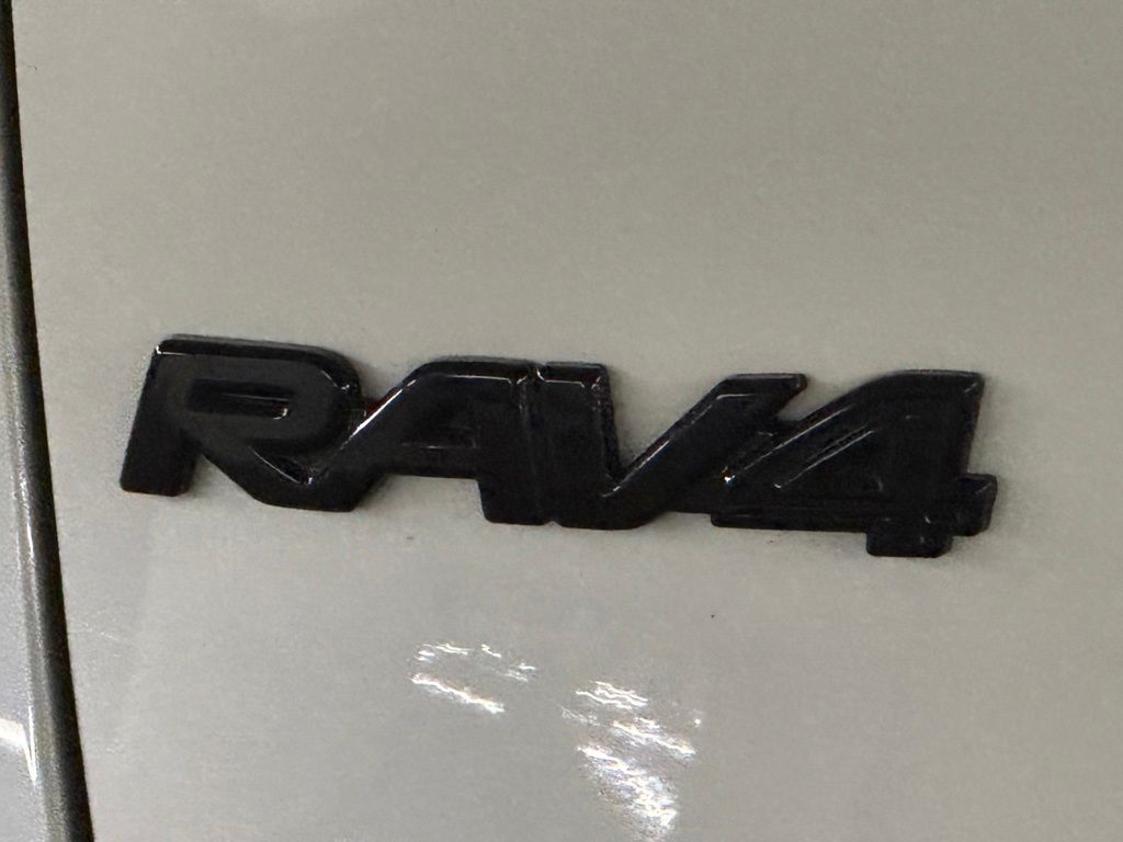 2021 Toyota RAV4 Hybrid XSE 35