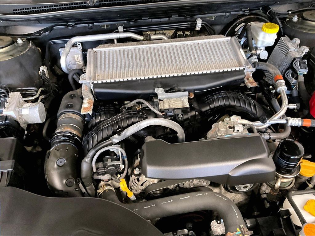 2020 Subaru Outback — photo 34