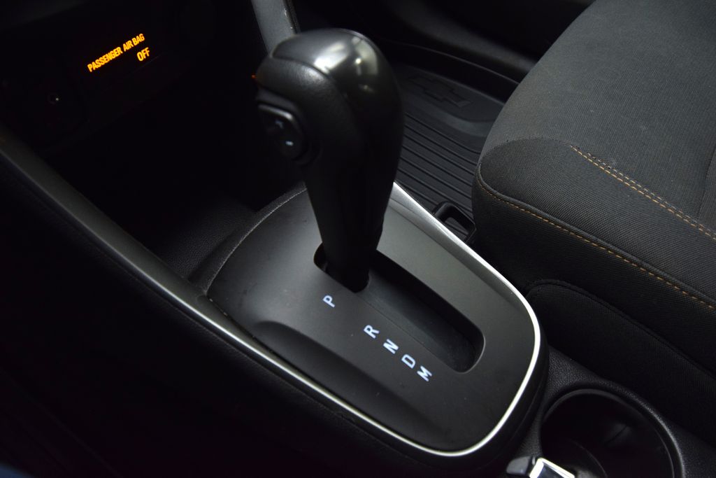 used 2019 Chevrolet Trax car, priced at $10,900
