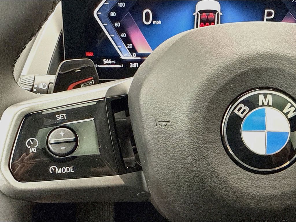 Thumbnail: 2026 BMW X3 - 11