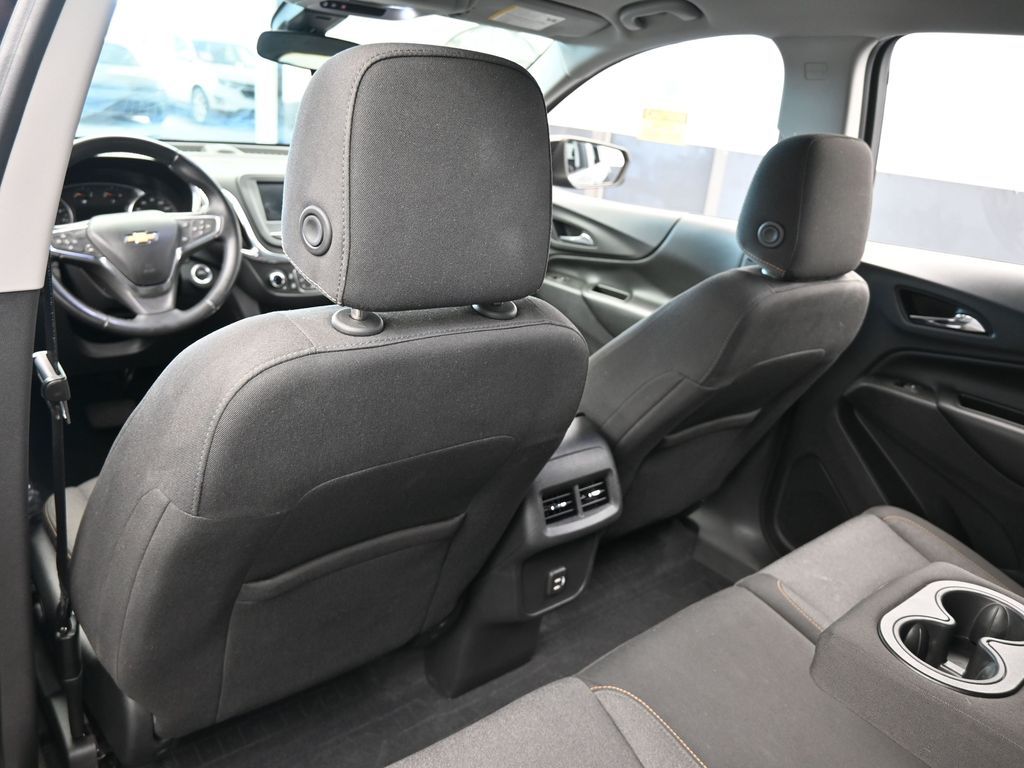 Used 2020 Mosaic Black Metallic Chevrolet LT image 32