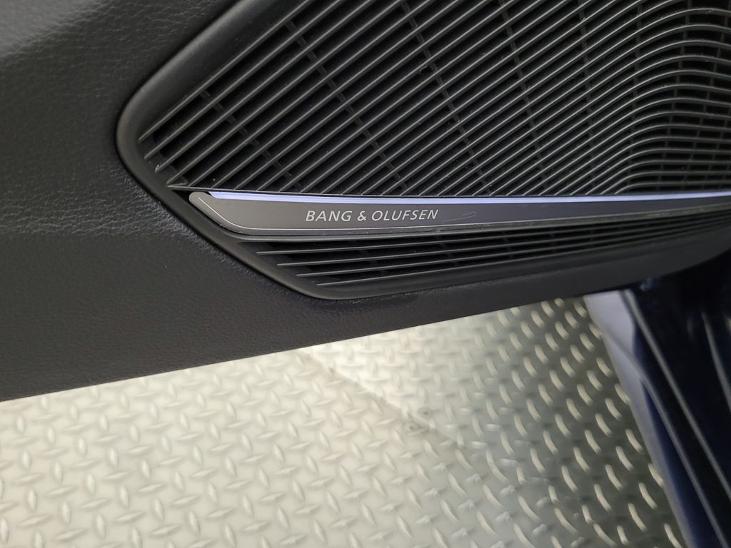 Thumbnail: 2023 Audi A4 - 30