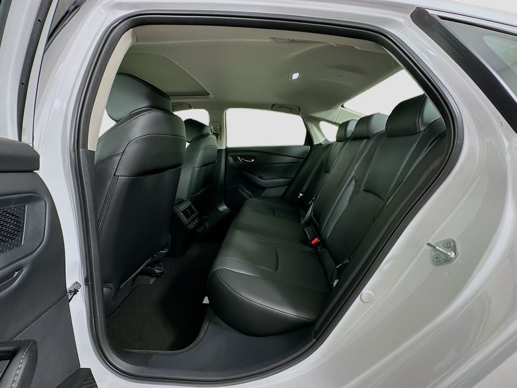 Thumbnail: 2025 Honda Accord - 17